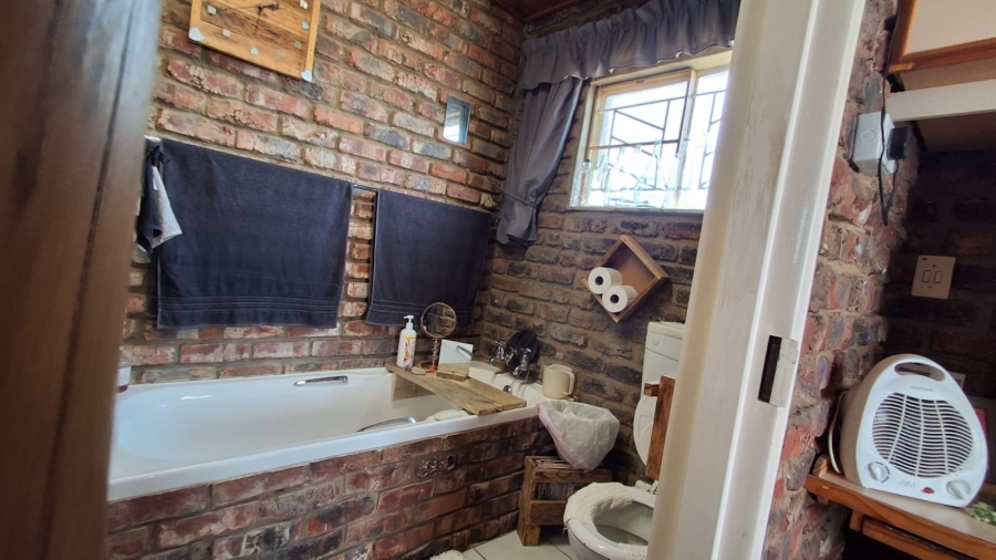 4 Bedroom Property for Sale in Residentia Free State